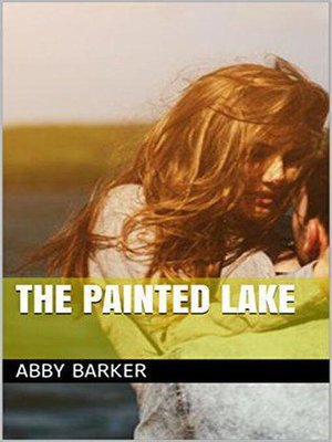 cover image of The Painted Lake
